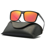 Sunglasses for Men Polarized Classic Retro Vintage UV Protection Mens Sunglasses RP6625
