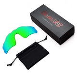 Men's Replacement Lenses for Oakley Radar EV Path Sunglass - 12 Options