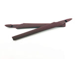 Replacement Temple Arm Leg Ear Socks for Oakley Crosslink Eye Glass Frame