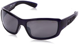 Revo RE 1005 Straightshot Polarized Wrap Sunglasses