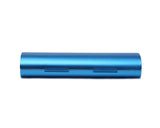 Hard Eyeglass Cases, Aluminum Metal Matte Spectacle Case