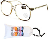 E3060-VP  Oversized Reading Glasses