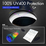 Polarized Sunglasses for Men Retro Wayfarer Style Sunglasses UV Protection