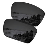 Men's Replacement Lenses for Oakley Fuel Cell Sunglass - 12 Options