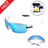 Sports Sunglasses for Men Women Baseball Running Cycling Fishing Driving Golf Softball Hiking Sun Glasses
