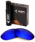 Polarized Ikon Iridium Replacement Lenses For Oakley Monster Dog Sunglasses - Multiple Options