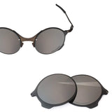 Anti-salt Polarized Replacement Lenses for Oakley Tailend