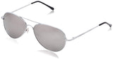 Classic Aviator Sunglasses Mens Womens Mirror Sun Glasses Shades with UV400