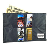 Men's Slim Wallet