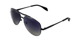 - Aviator Sunglasses.