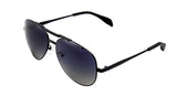 - Aviator Sunglasses.