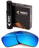 Polarized Ikon Replacement Lenses For Costa Del Mar Blackfin Sunglasses - 11 Colors