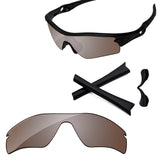 Replacement Lenses & Rubber Kits for Oakley Radar Path