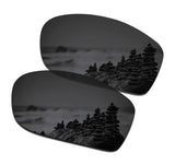 Men's Replacement Lenses for Oakley Valve Sunglass - 12 Options
