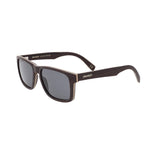 Wood Sunglasses Wayfarer Sunglasses with Polarized Lens