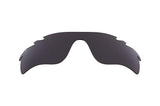 Best SEEK Replacement Lenses for Oakley VENTED RADAR LOCK - Multiple Options