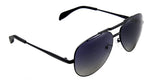 - Aviator Sunglasses.