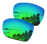 Men's Replacement Lenses for Oakley Deviation Sunglass - 12 Options