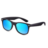 Cocoons Fitovers Polarized Sunglasses Aviator (XL)