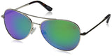 Optic Whistler Wire Sunglasses