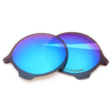 Anti-salt Polarized Replacement Lenses for Oakley Tailend