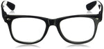 4 Pairs Reading Glasses - Comfortable Stylish Simple Readers Rx Magnification - Anti-Reflective AR Coating