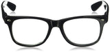 4 Pairs Reading Glasses - Comfortable Stylish Simple Readers Rx Magnification - Anti-Reflective AR Coating