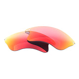 Polarized Replacement Lenses for Oakley FAST JACKET XL - Multiple Options