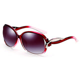 Sunglass-Womens&mens Fashion-PolarizedLens-Color Frame/Color Lens