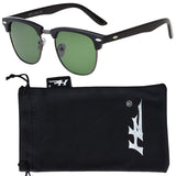 HZ Series StratMaster  Premium Polarized Sunglasses made with High Grade Polycarbonate