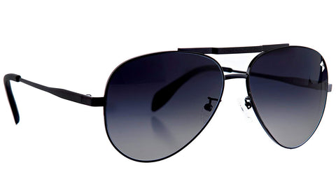 - Aviator Sunglasses.