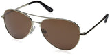 Optic Whistler Wire Sunglasses