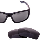 Polarized Replacement Lenses for Costa Del Mar CORTEZ - Multiple Options
