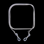Vintage Eyeglass Chains for Women Beaded Reading Glasses Cords Sunglasses Holder Strap Lanyards Eyewear Retainer