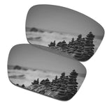 Men's Replacement Lenses for Oakley Fuel Cell Sunglass - 12 Options