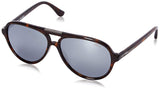 Revo RE 1015 Phoenix Polarized Aviator Sunglasses