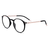 Men Titanium Alloy Optical Prescription Glasses Frame Eyewear 725