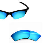 Anti-salt Polarized Replacement Lenses for Oakley Half Jacket XLJ