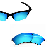 Anti-salt Polarized Replacement Lenses for Oakley Half Jacket XLJ