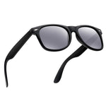 Wayfarer Sunglasses for Men Women- Vintage Polarized Sunglasses WP1026