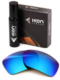 Polarized Ikon Iridium Replacement Lenses For Von Zipper Clutch Sunglasses - Multiple Options
