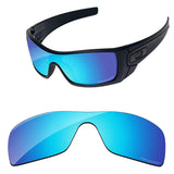 Replacement Lenses for Oakley Batwolf