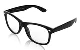 Non Prescription Eyeglasses Clear Lens For Women And Men UV Protection