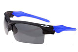 New  Rubber Kit Ear & Nose Pads Oakley FAST JACKET XL - Multi Color