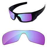 Replacement Lenses for Oakley Batwolf