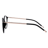 Men Titanium Alloy Optical Prescription Glasses Frame Eyewear 725