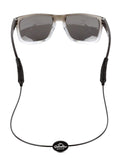 Rec-Strapz Sunglass Straps/Eyewear Retainers - Made in USA - Universal Fit