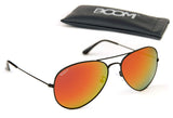 Aviator Polarized Sunglasses