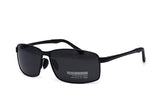 Men's polarized sunglasses