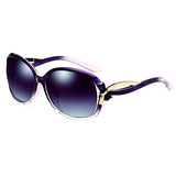 Sunglass-Womens&mens Fashion-PolarizedLens-Color Frame/Color Lens